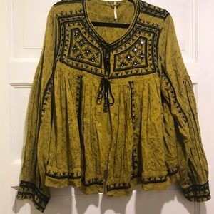 Free People Top
